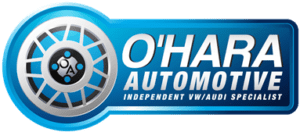 O'Hara Automotive Logo