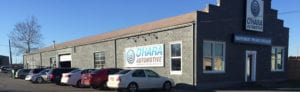 O'Hara Automotive Building