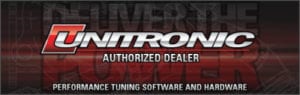 Unitronic Authorized Dealer - Performance Tuning Software and Hardware